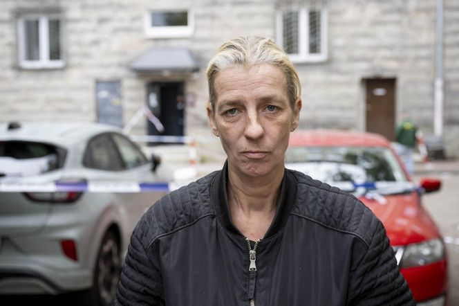 Wybuch gazu na Ochocie. Okoliczni mieszkańcy są wstrząśnięci