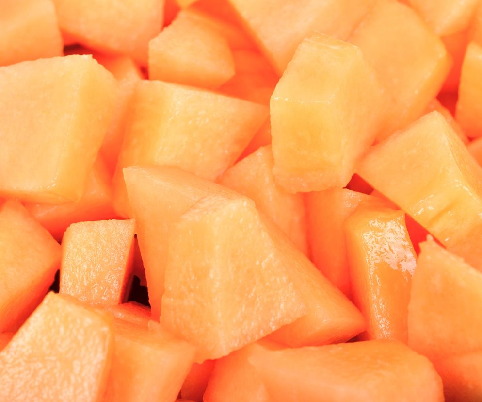 Papieski owoc to naturalna tarcza ochronna dla zdrowia. Wspomaga odporność i spowalnia starzenie