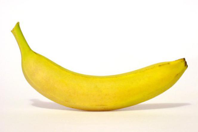 Zdjęcia z bananem - o co chodzi w proteście?