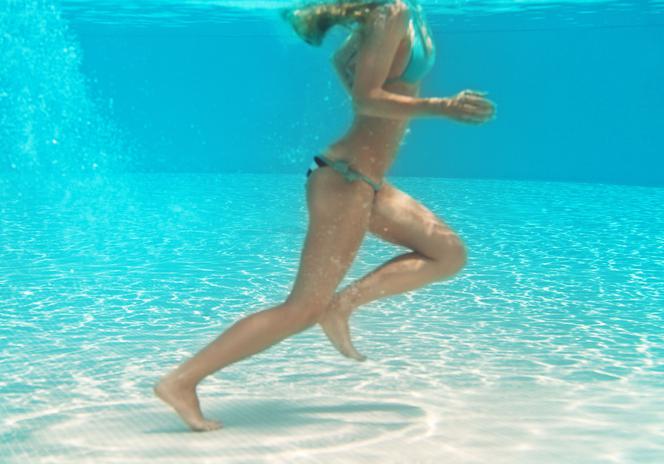 Aqua jogging, czyli bieganie w wodzie: na czym polega i jakie daje efekty?