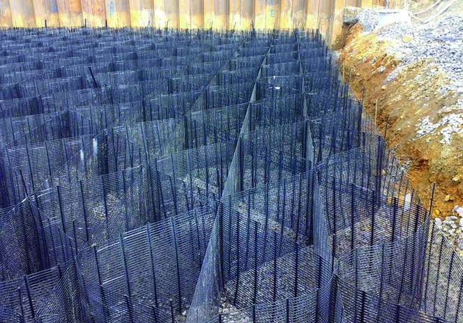 Zagęszczanie gruntu - najważniejsze technologie zagęszczania gruntu