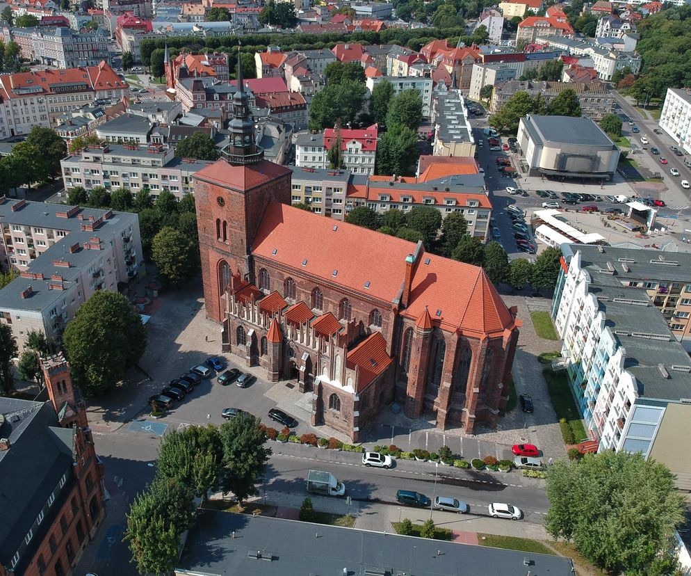 Najgorsze miasto Pomorza? AI już wydała wyrok