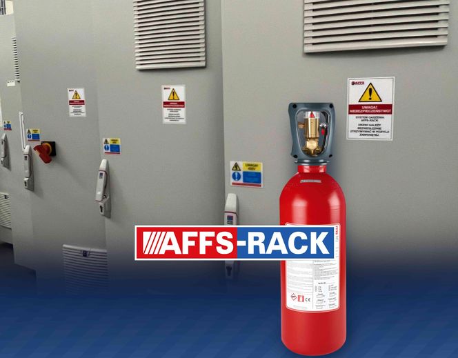 AFFS-RACK