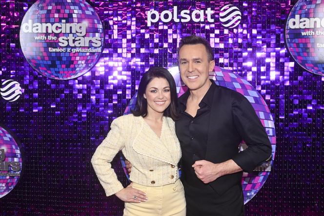 Katarzyna Cichopek, Maciej Kurzajewski