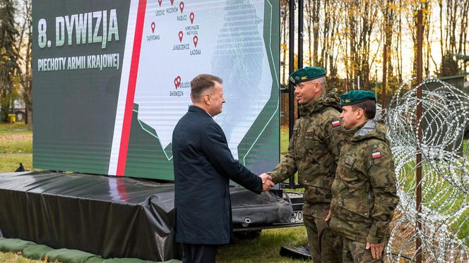 8. Dywizja Piechoty Armii Krajowej