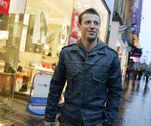 Tak dziś wygląda Maciej Żurawski