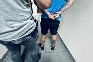 Policjanci zatrzymali szajkę oszustów. Oszukali seniorkę na 150 tys. zł metoda „na lekarza”