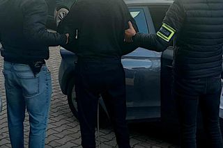 Areszt dla 67-latka po zabójstwie w Lubawie