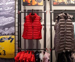 Nowe otwarcia i mocne outletowe debiuty