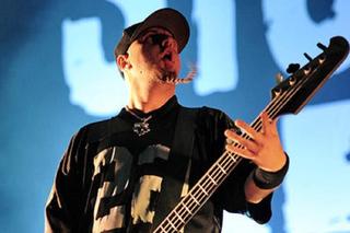 Shavo Odadjian (System of a Down) utworzył nową grupę! Wiadomo, kiedy miałby się ukazać album muzyka!