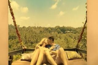 Daniel Martyniuk nowy teledysk Nigdy Nie Zapomnę