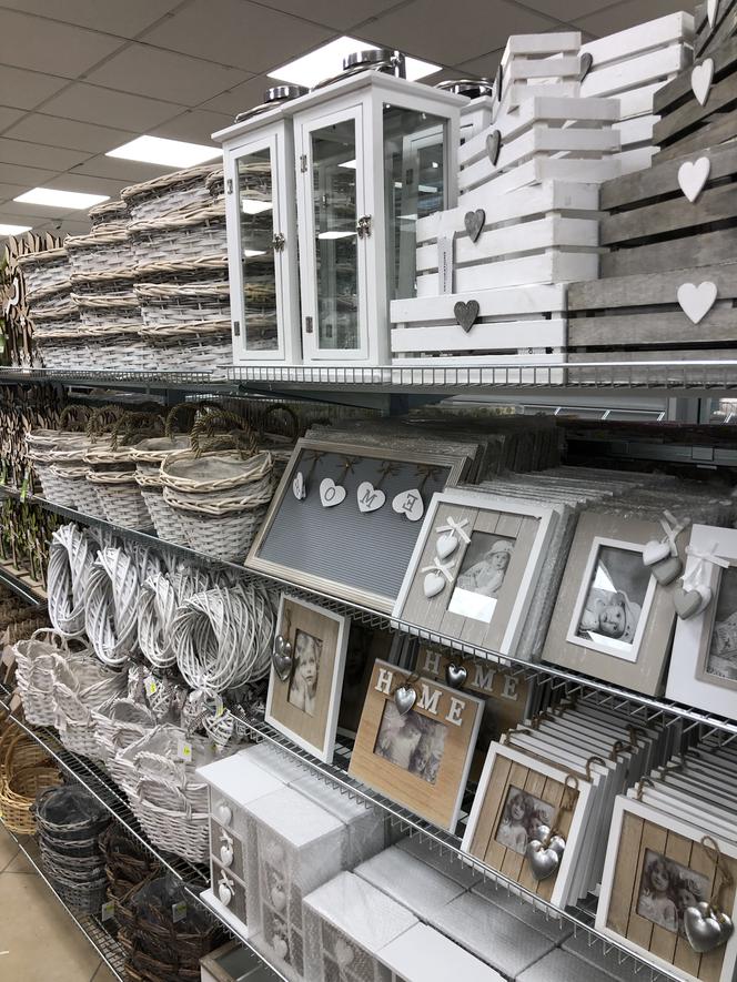 Homesay - wielkie otwarcie 6 marca