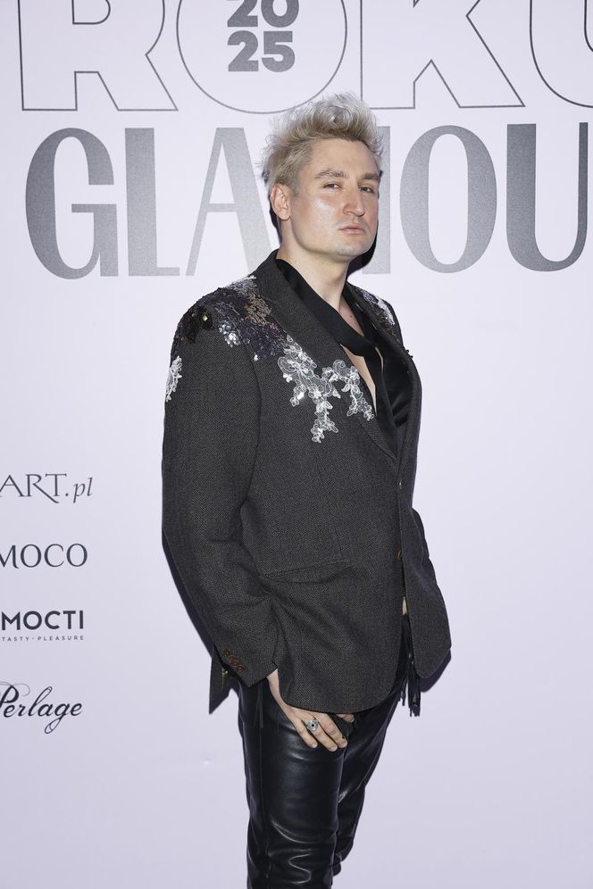 Kobieta Roku Glamour 2025