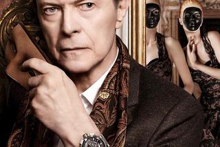 Nowy Jork oddaje hołd Davidowi Bowie