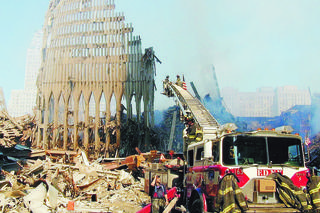 Dzwony przypomną o horrorze sprzed 21 lat