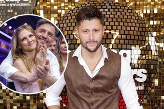 Mróz wprost o relacji Kaczorowskiej i Rogacewicza. Czemu mają cierpieć, bo się kochają?