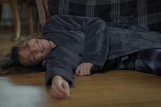 M jak miłość, odcinek 1850: Szokujące zachowanie pijanej Martyny. Takiej Wysockiej nikt nie widział - ZDJĘCIA