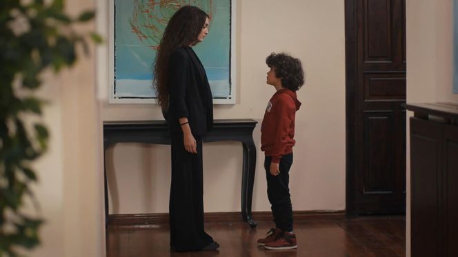 Dziedzictwo (Emanet) odc. 661. Nana, Yusuf