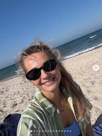 Małgorzata Socha