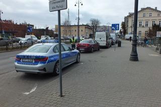 Taxi na aplikację pod lupą służb