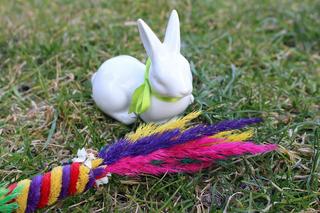 Przesądy na Niedzielę Palmową i Wielkanoc. Tak nasze babcie chroniły się przed klątwą