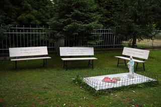 Proboszcz chce usunąć papieża