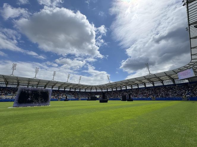 Chrzest Świadków Jehowy w Lublinie 2025