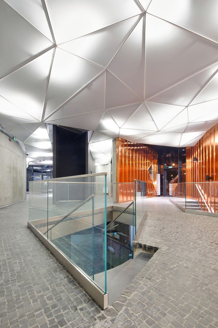 Muzeum Ognia w Żorach