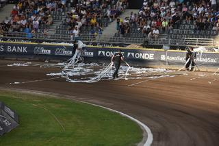 For Nature Solutions KS Apator Toruń - Tauron Włókniarz Częstochowa, zdjęcia z meczu 8. kolejki PGE Ekstraligi