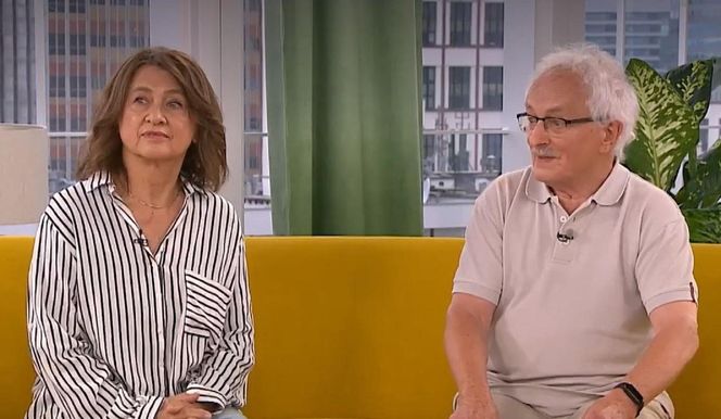 Pamiętacie "Przybyszy z Matplanety"? Tak dziś wyglądają Pi i Sigma