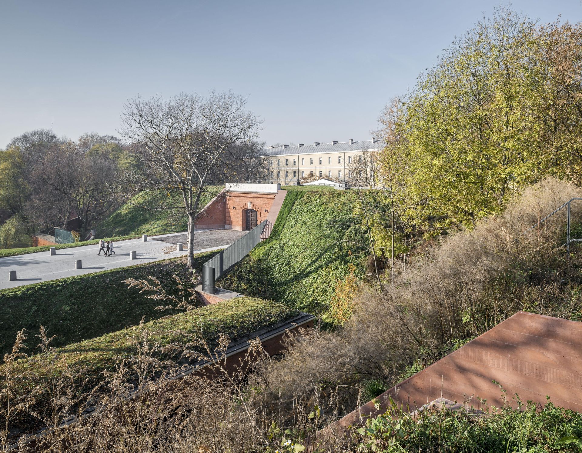 10 lat Muzeum Katyńskiego projektu BBGK