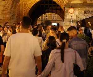 Tak było podczas lubelskiej Nocy Kultury 2025