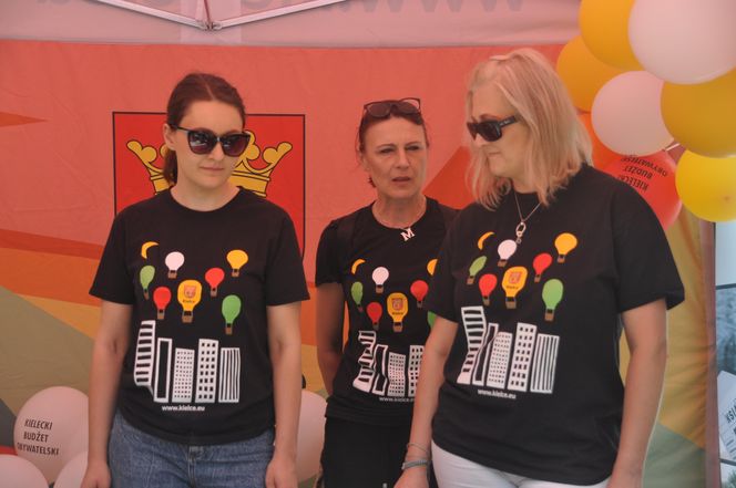 Kielce. Święto Konstytucji 3 Maja (2025)