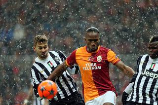 Galatasaray - Juventus, Didier Drogba