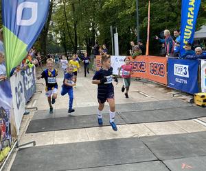 VIII Alior Ukiel Olsztyn Półmaraton