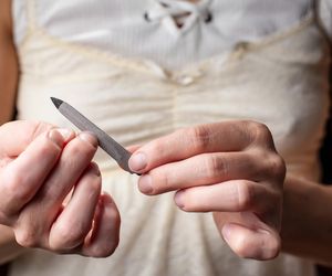Jak naturalnie wzmocnić paznokcie? Domowe sposoby są skuteczniejsze, niż myślisz