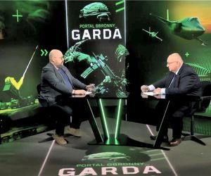 Garda: Prezes Maskpolu o pancerzu dla BWP Borsuk i ulepszonych kamizelkach