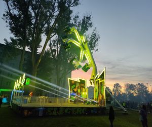 Juwenalia UMED & UŁ 2025. Pierwszy dzień. Wielkie gwiazdy na łódzkiej scenie