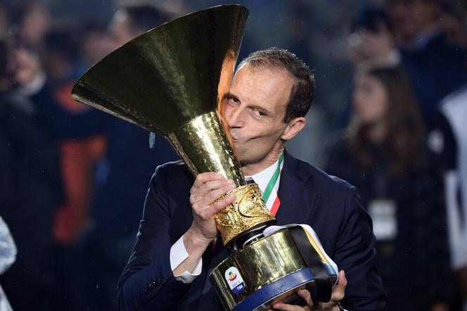 Massimiliano Allegri