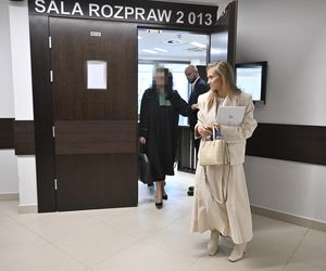 Agnieszka Kaczorowska i Maciej Pela - rozwód