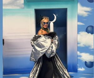 Gala top Charity - bal Omenyy Mensah i Rafała Brzoski 