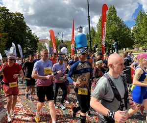 PKO Białystok Półmaraton 2025