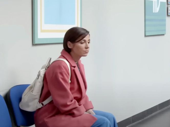 Pierwsza miłość, odcinek 3977, zwiastun: Kinga (Aleksandra Zienkiewicz) 