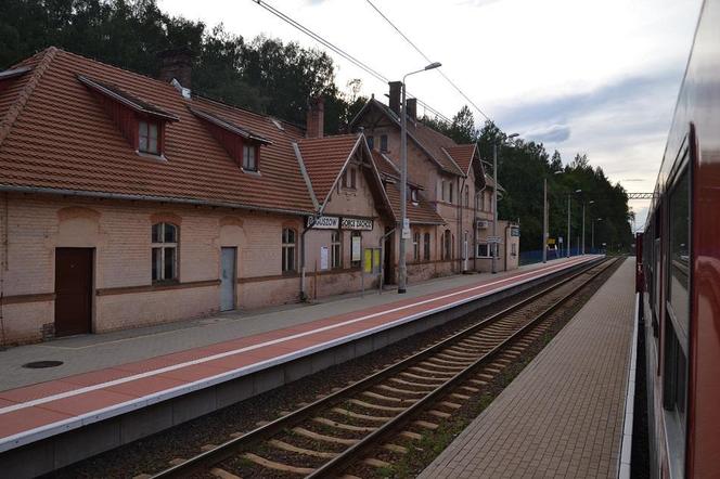 Boguszów-Gorce