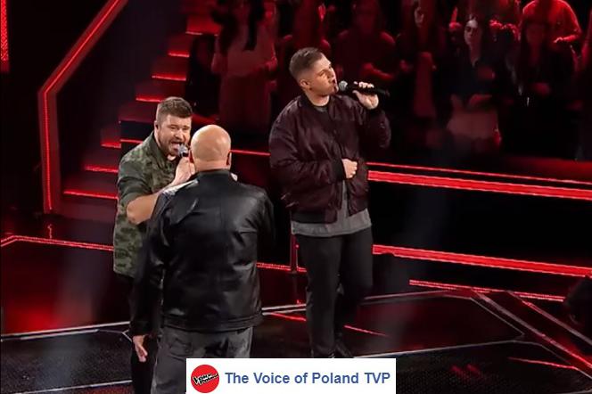 The Voice of Poland 20.10.2018 - co tym razem zobaczymy w bitwach?