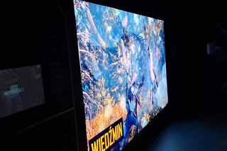 Iskry Niepodległej. Mobilne widowisko w Kaliszu