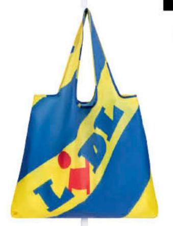 Lidl - powrót kultowej kolekcji