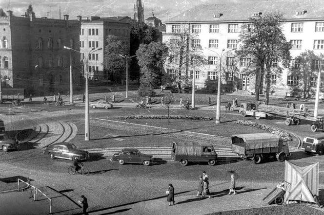  Tak wyglądała Bydgoszcz w czasach PRL-u! Zobacz archiwalne zdjęcia