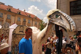 Wielka parada smoków 2016