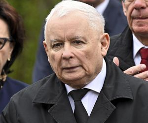 Fatalne wieści dla Jarosława Kaczyńskiego! Nie będzie zadowolony